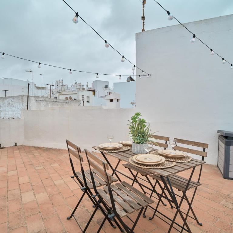 La Casa Manzanilla by ConilStay - Casa de 2 dormitorios - 44