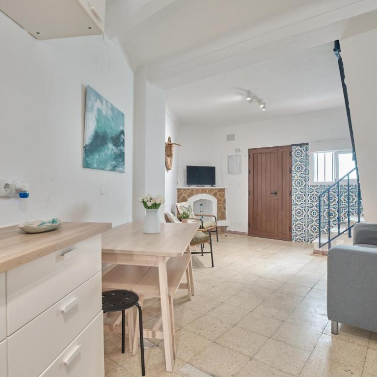 La Casa Manzanilla by ConilStay - Casa de 2 dormitorios - 46