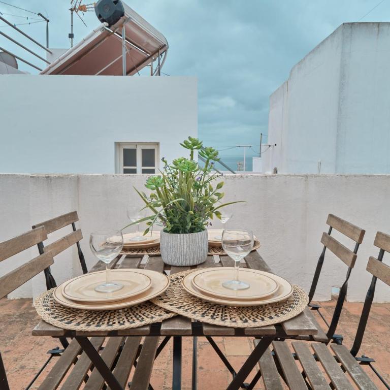 La Casa Manzanilla by ConilStay - Casa de 2 dormitorios - 50
