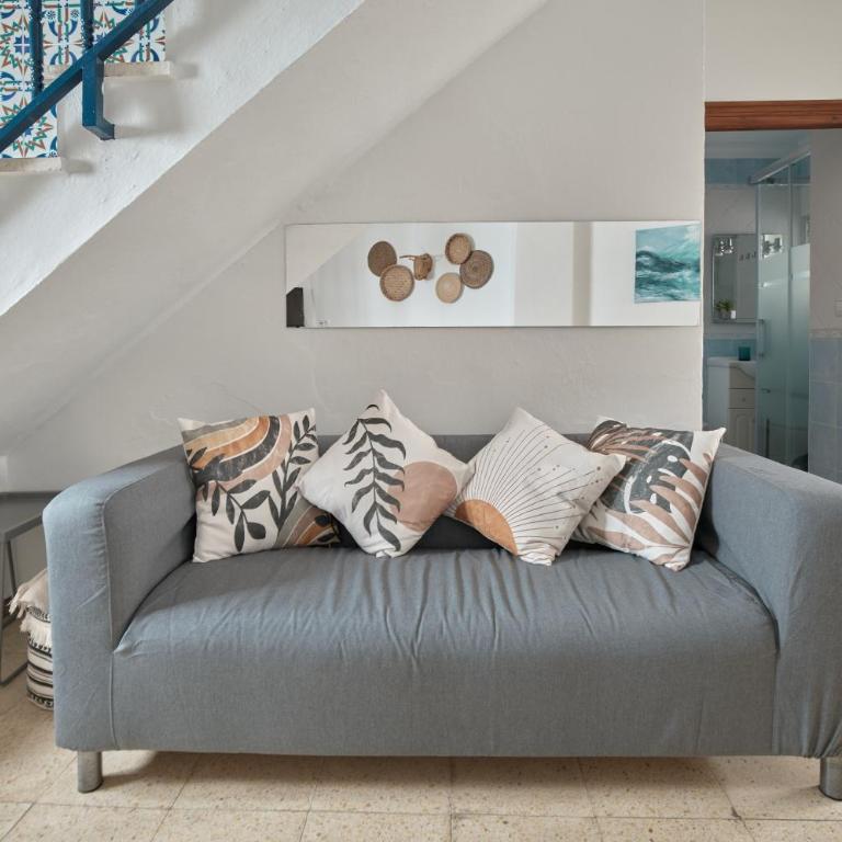 La Casa Manzanilla by ConilStay - Casa de 2 dormitorios - 52