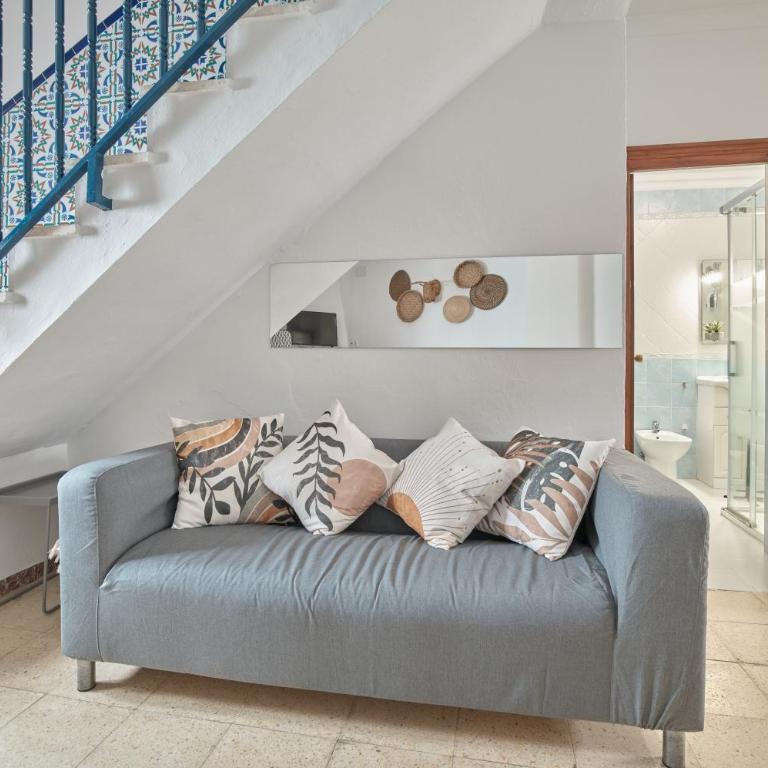 La Casa Manzanilla by ConilStay - Casa de 2 dormitorios - 57