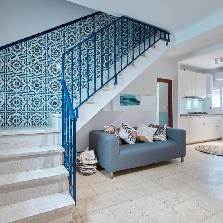 La Casa Manzanilla by ConilStay - Casa de 2 dormitorios - 59