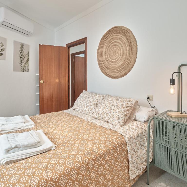 La Casa Manzanilla by ConilStay - Casa de 2 dormitorios - 60