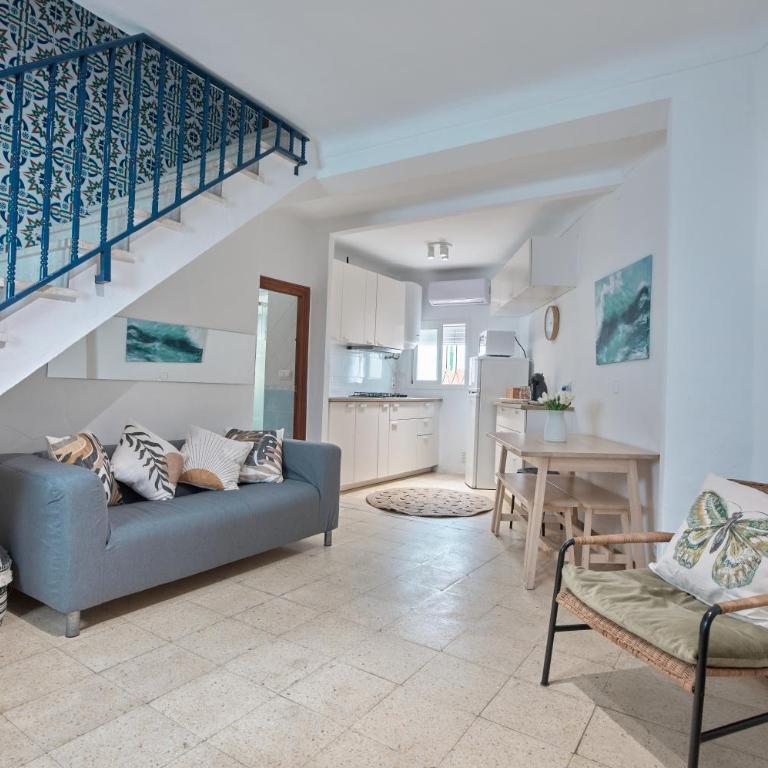 La Casa Manzanilla by ConilStay - Casa de 2 dormitorios - 1
