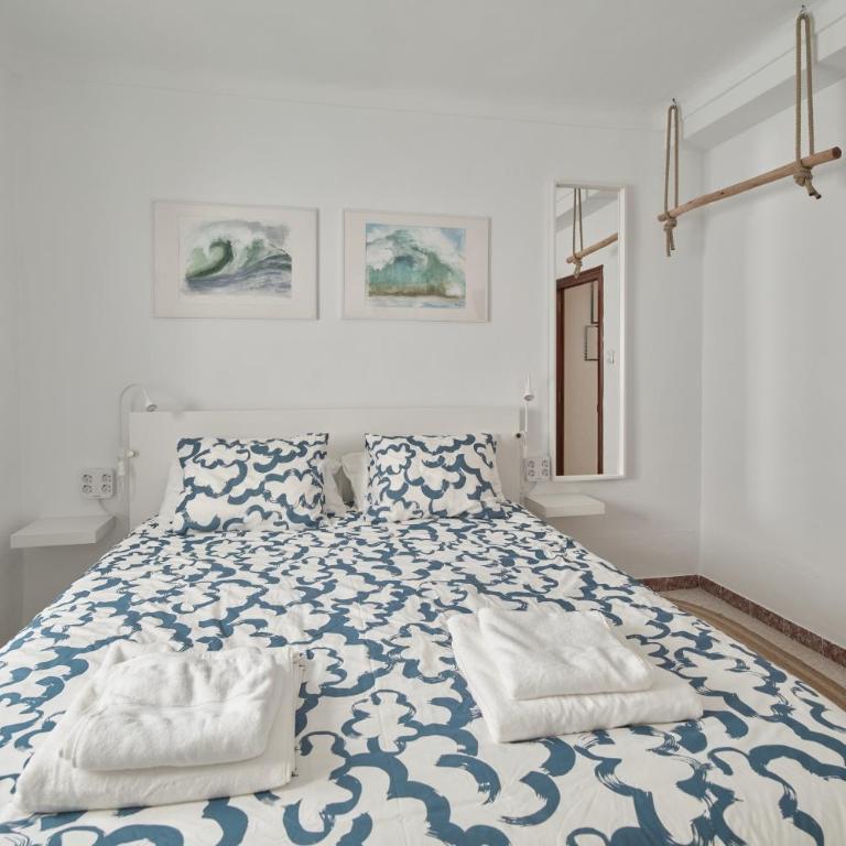 La Casa Manzanilla by ConilStay - Casa de 2 dormitorios - 63