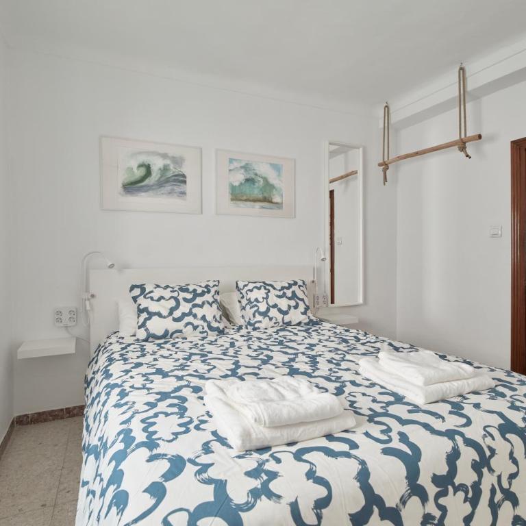 La Casa Manzanilla by ConilStay - Casa de 2 dormitorios - 62