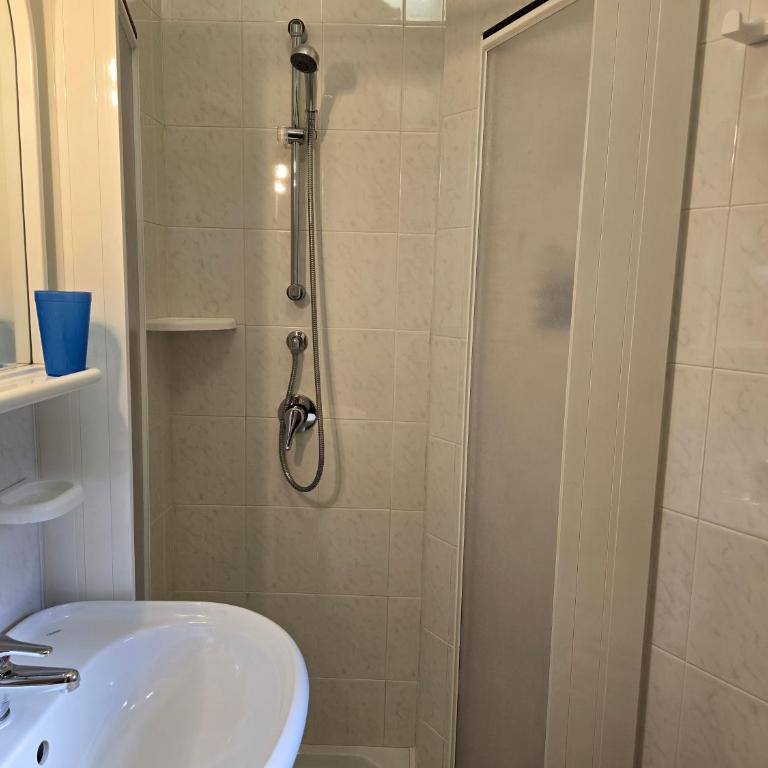 Hotel Pace - Double or Twin Room with Balcony - 5