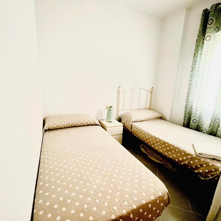 PISO CENTRO HISTÓRICO 3 DORMITORIOS - Apartamento de 3 dormitorios - 3