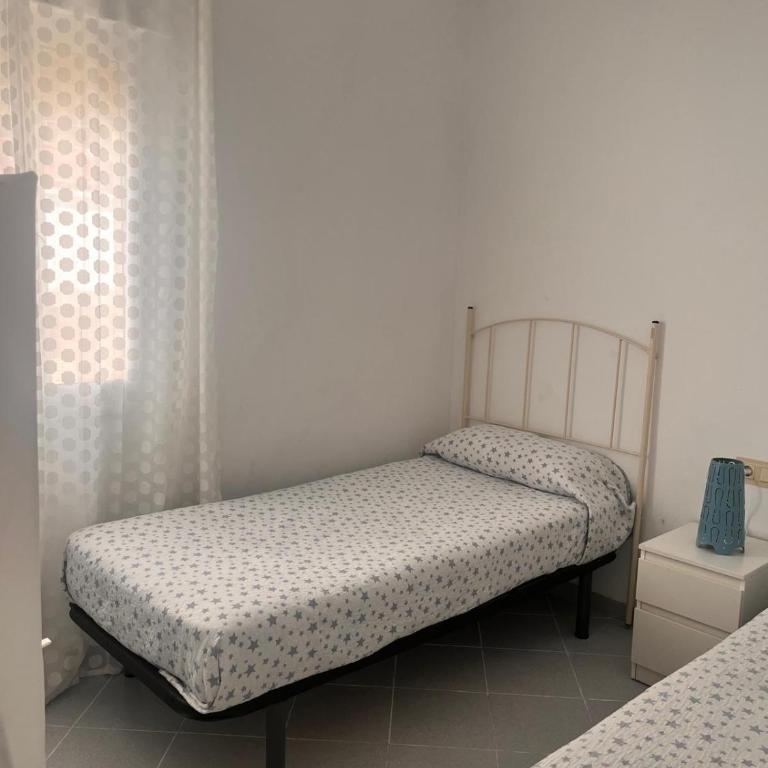 PISO CENTRO HISTÓRICO 3 DORMITORIOS - Apartamento de 3 dormitorios - 4