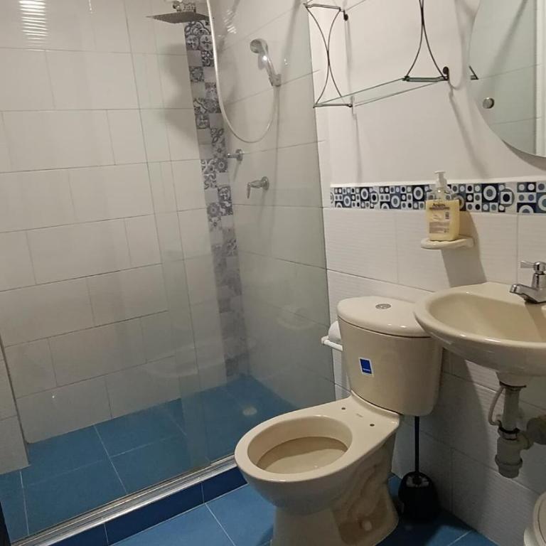 Apartamento amplio y lujoso - Apartamento de 1 dormitorio - 9