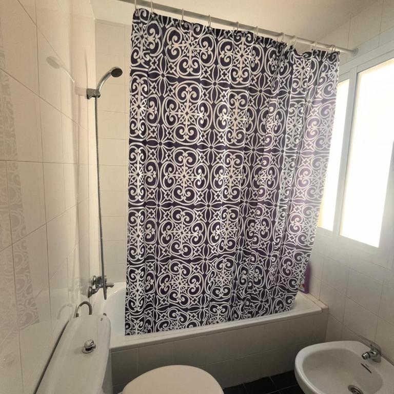 PISO CENTRO HISTÓRICO 3 DORMITORIOS - Apartamento de 3 dormitorios - 5