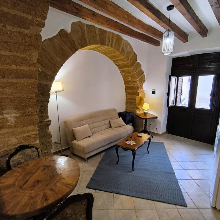 I Tetti di Girgenti - Monolocale Familiare - 3