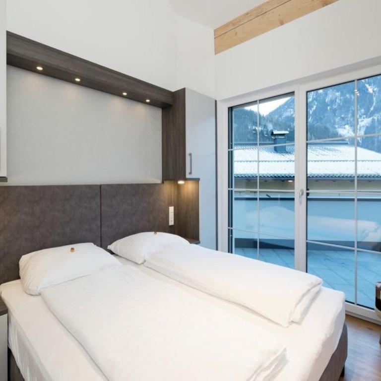 Penthouse Alpendorf - Apartment - 7