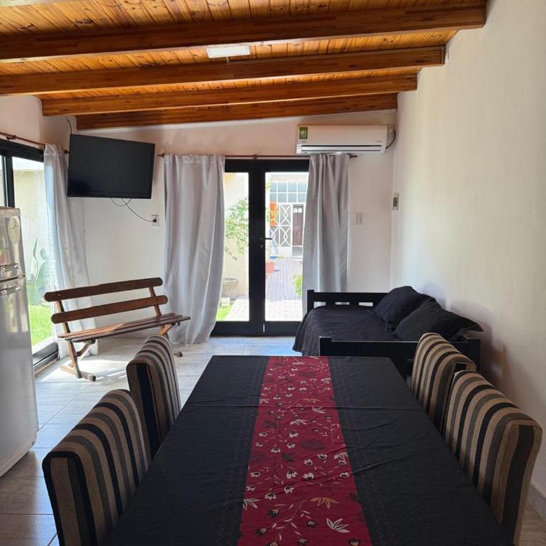 HOSPES - One-Bedroom Apartment - 5