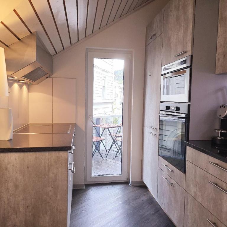 Interlaken Centre -2 Bedroom Apartment Jungfrau - Apartment mit 2 Schlafzimmern - 2