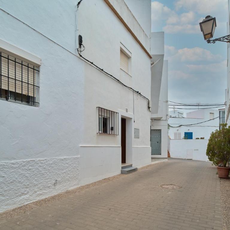 La Casa Manzanilla by ConilStay - Casa de 2 dormitorios - 64