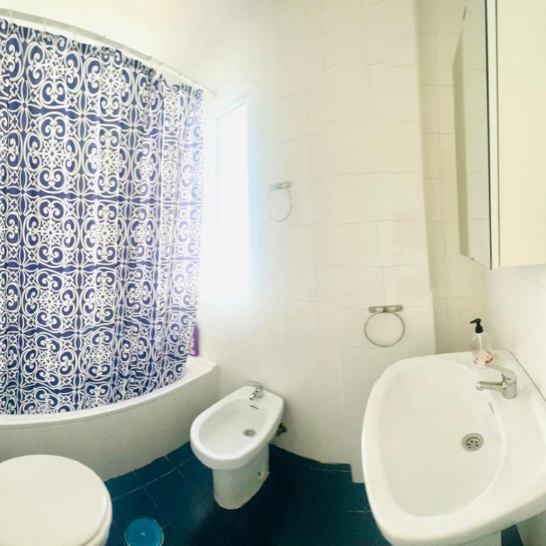 PISO CENTRO HISTÓRICO 3 DORMITORIOS - Apartamento de 3 dormitorios - 6