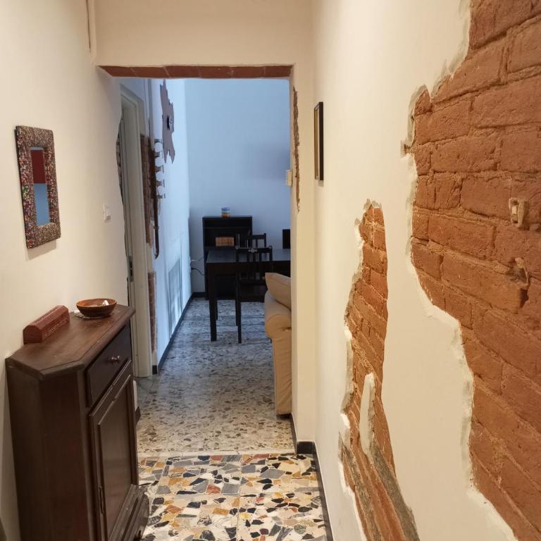 Florentia House - Appartamento con 1 Camera da Letto - 7