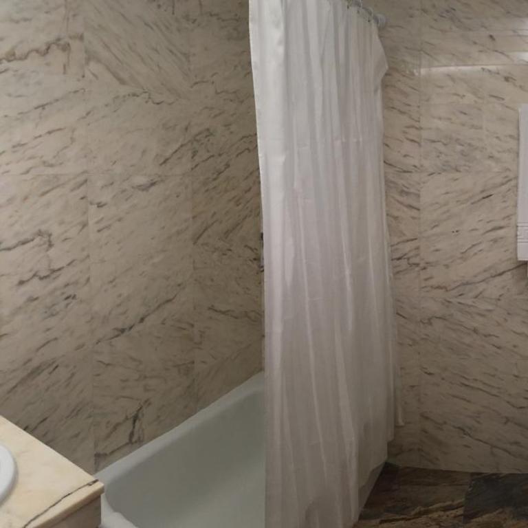 Alba Hotel - Twin Room with Extra Bed - 3