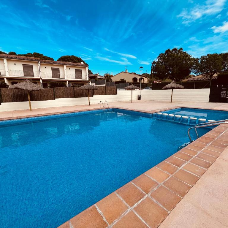Sa Tina - Casa con encanto en la Costa Brava L'Estartit - Casa de 2 dormitorios - 21