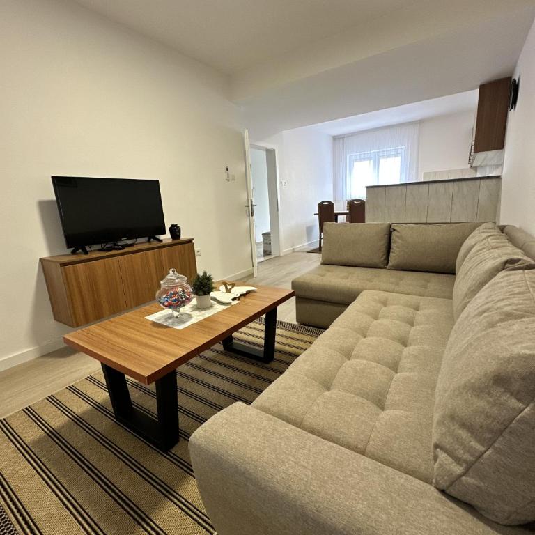 Apartment Dario - Apartman sa 1 Spavaćom Sobom - 1