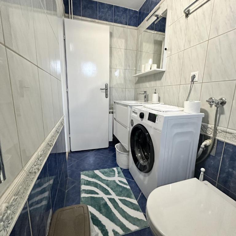 Apartment Dario - Apartman sa 1 Spavaćom Sobom - 4