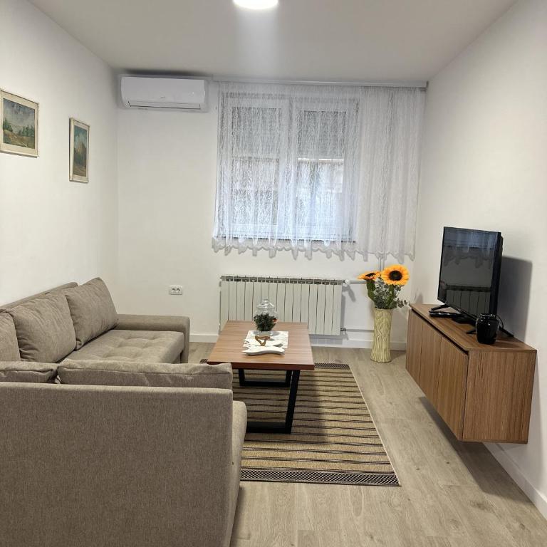 Apartment Dario - Apartman sa 1 Spavaćom Sobom - 5