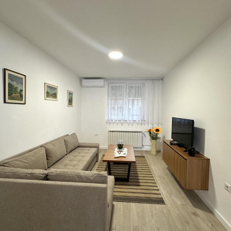 Apartment Dario - Apartman sa 1 Spavaćom Sobom - 6