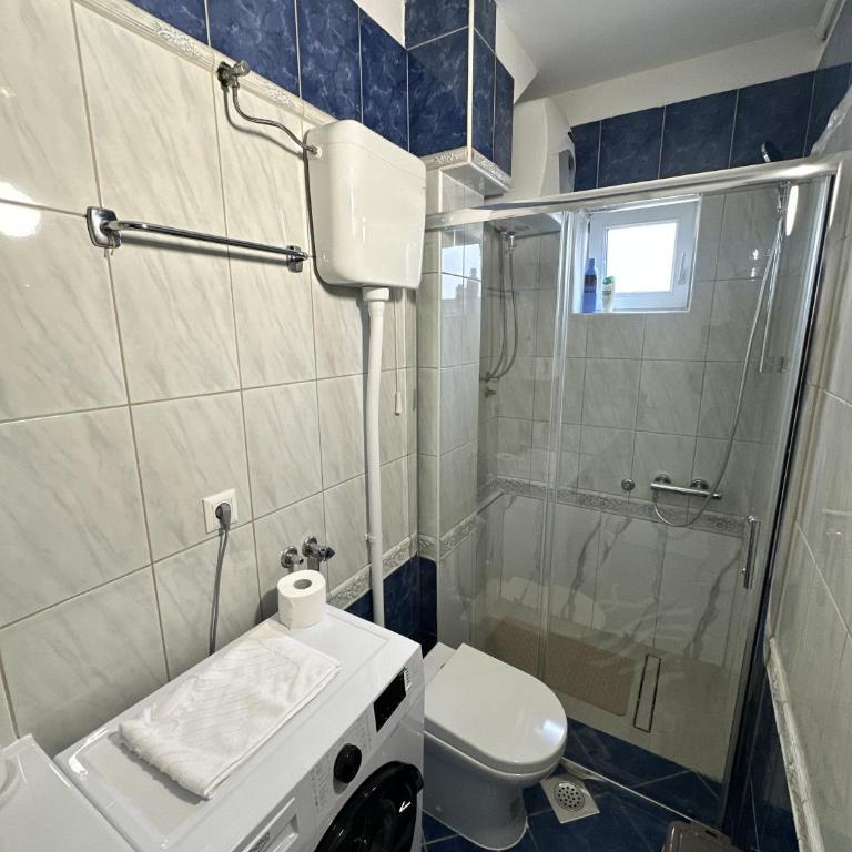 Apartment Dario - Apartman sa 1 Spavaćom Sobom - 7