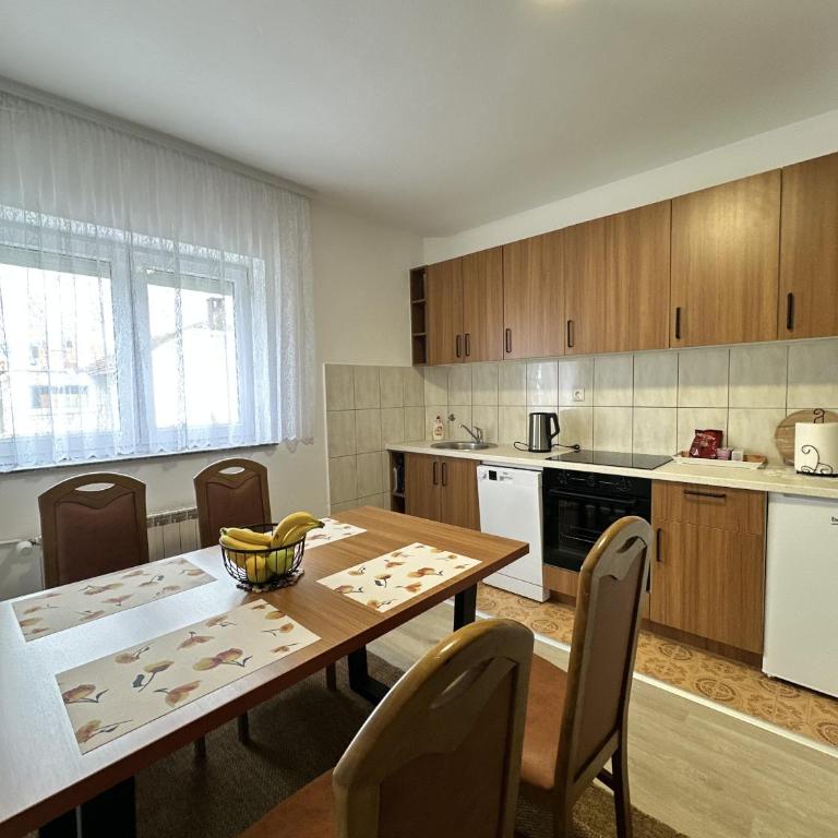 Apartment Dario - Apartman sa 1 Spavaćom Sobom - 8