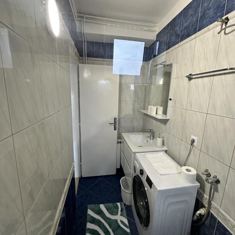 Apartment Dario - Apartman sa 1 Spavaćom Sobom - 9