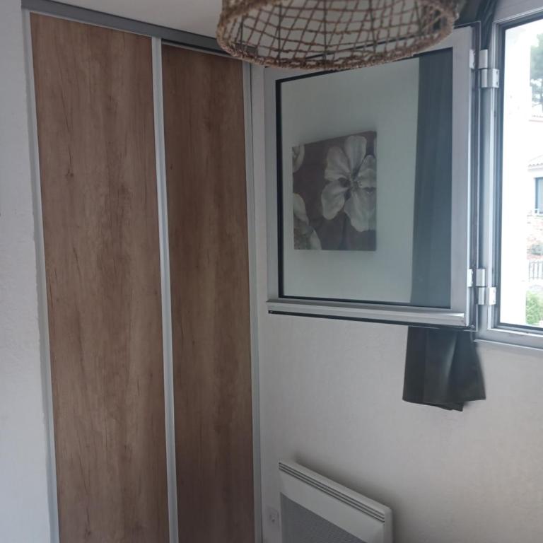 Petit paradis Sanaryen - Apartment mit 1 Schlafzimmer und Balkon - 19