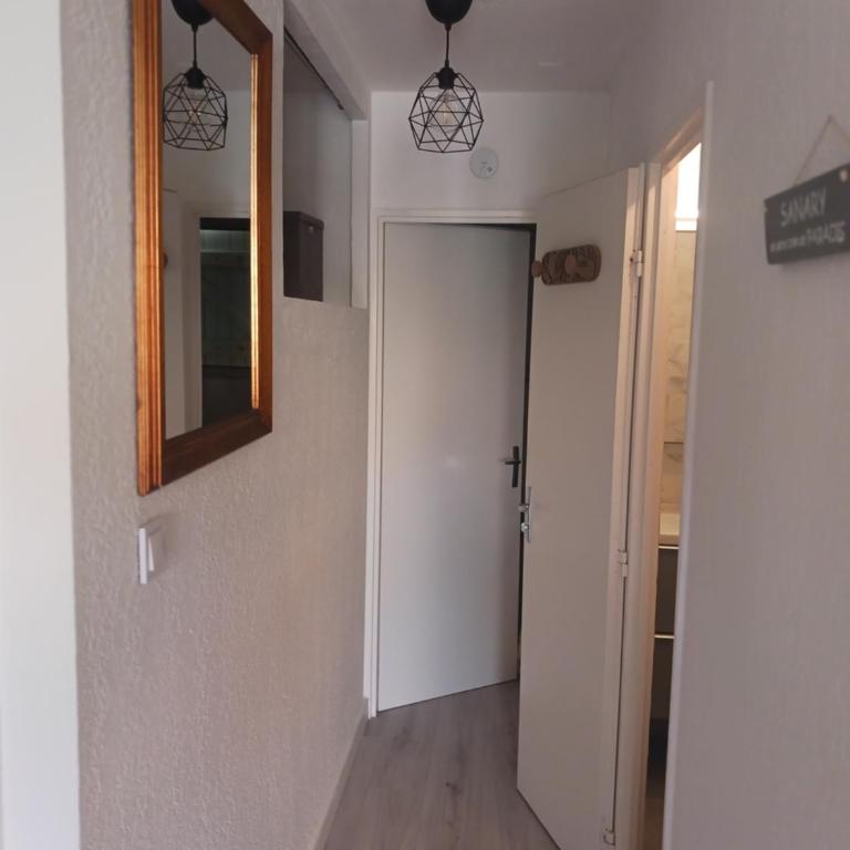 Petit paradis Sanaryen - Apartment mit 1 Schlafzimmer und Balkon - 21