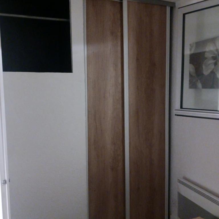 Petit paradis Sanaryen - Apartment mit 1 Schlafzimmer und Balkon - 20