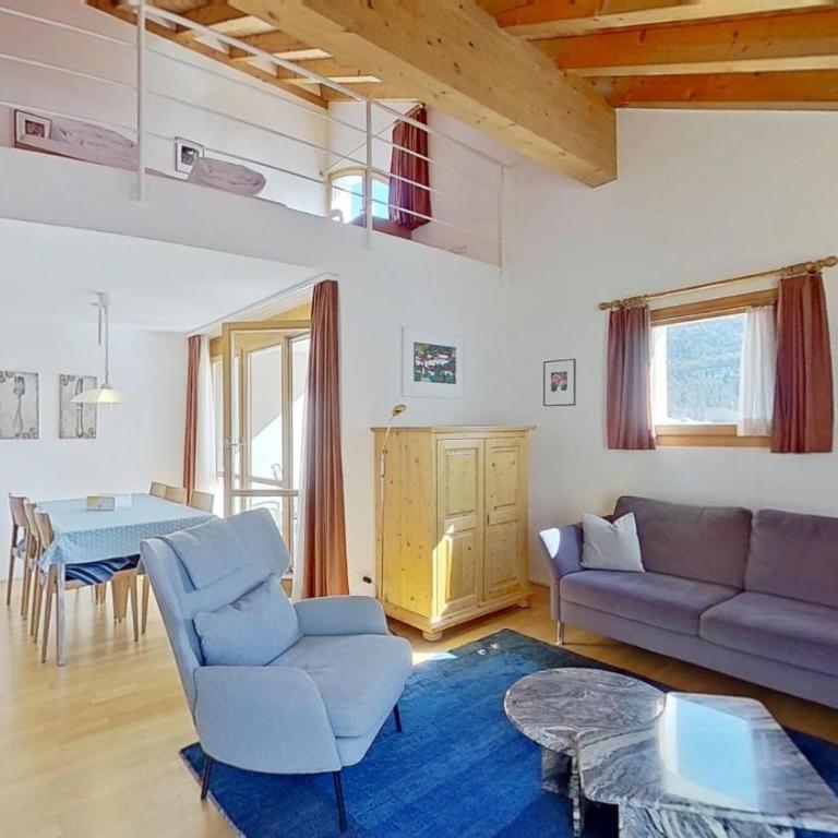 Lejin 18 - Apartment mit Seeblick - 3