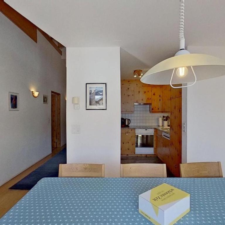 Lejin 18 - Apartment mit Seeblick - 7