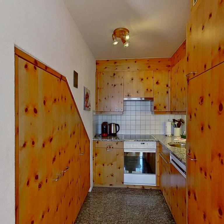 Lejin 18 - Apartment mit Seeblick - 8