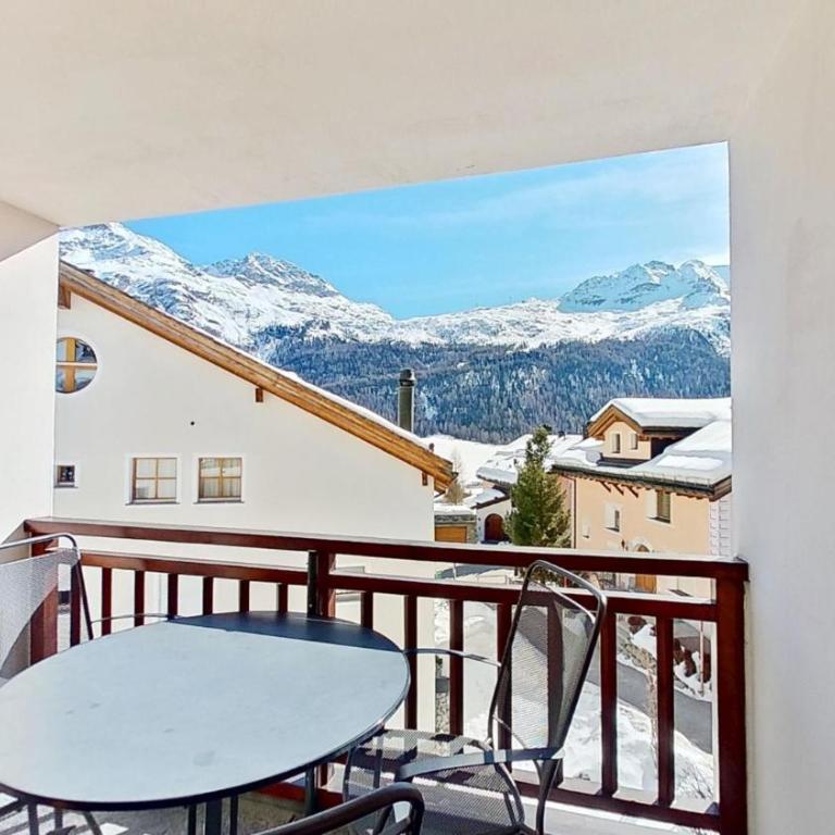 Lejin 18 - Apartment mit Seeblick - 24
