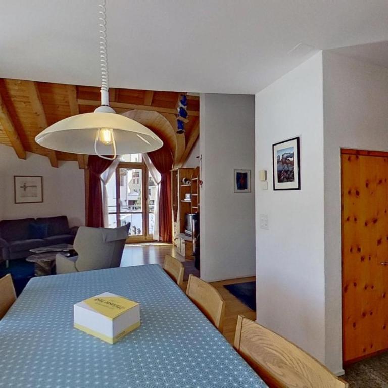 Lejin 18 - Apartment mit Seeblick - 9