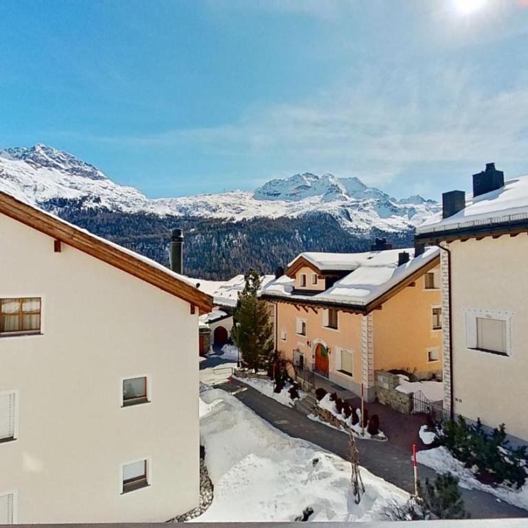 Lejin 18 - Apartment mit Seeblick - 25