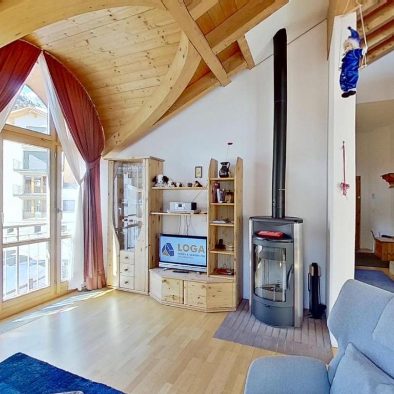 Lejin 18 - Apartment mit Seeblick - 2