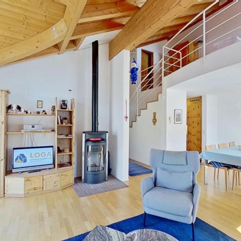 Lejin 18 - Apartment mit Seeblick - 1