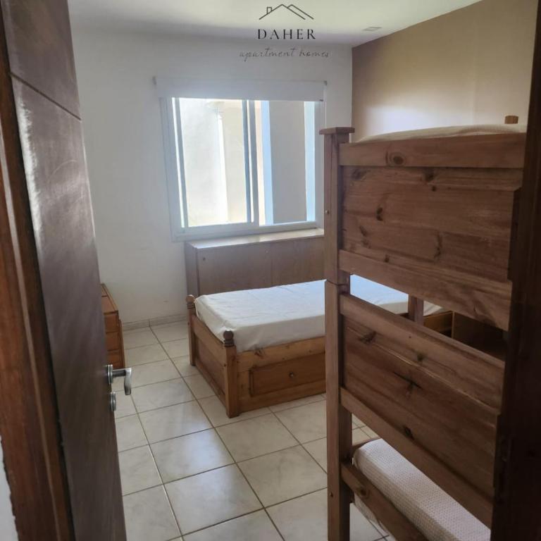Daher Apartment Homes - Two-Bedroom Apartment - 9
