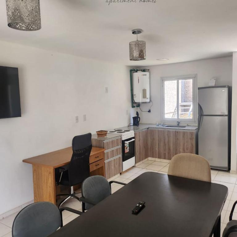 Daher Apartment Homes - Two-Bedroom Apartment - 1