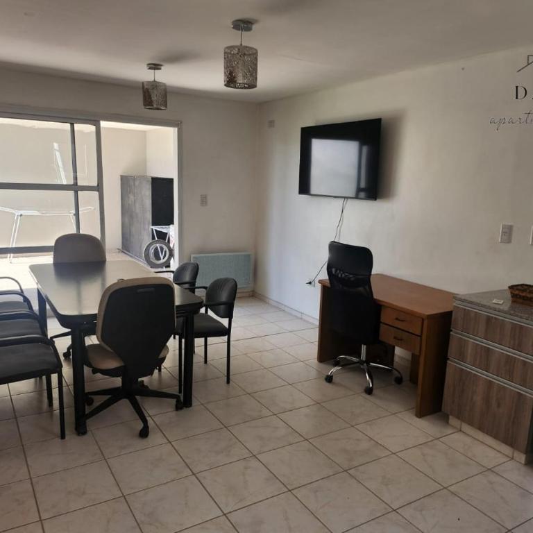 Daher Apartment Homes - Two-Bedroom Apartment - 11