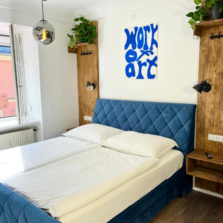 Lidmansky 3 - Tinyhomes Klagenfurt - Studio - 1