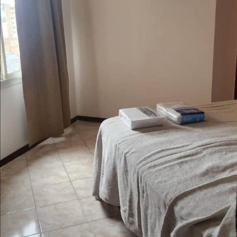 La Terraza - Apartamento de 2 dormitorios - 5