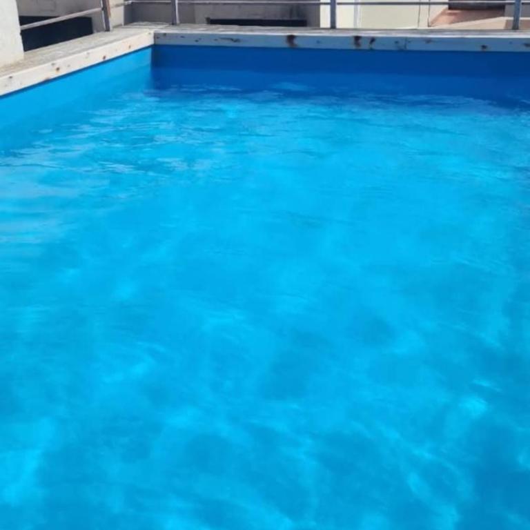 La Terraza - Apartamento de 2 dormitorios - 10