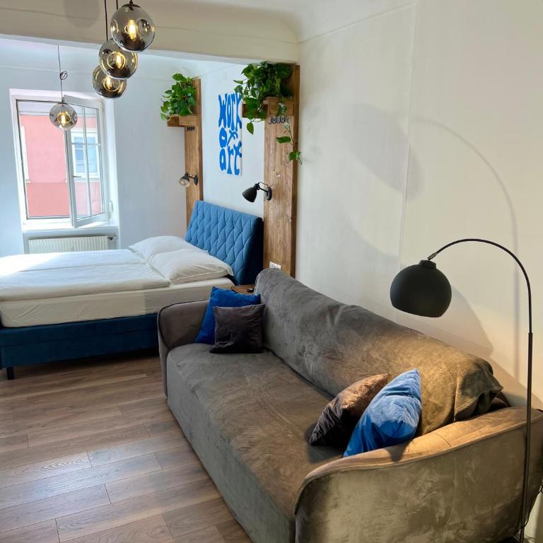 Lidmansky 3 - Tinyhomes Klagenfurt - Studio - 2