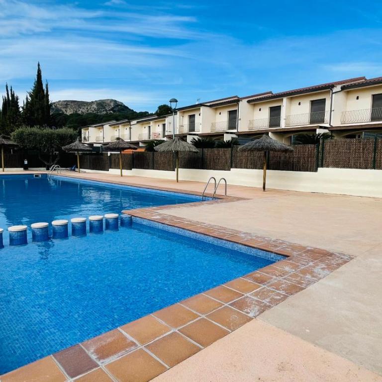 Sa Tina - Casa con encanto en la Costa Brava L'Estartit - Casa de 2 dormitorios - 20
